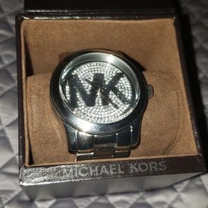 MK watch